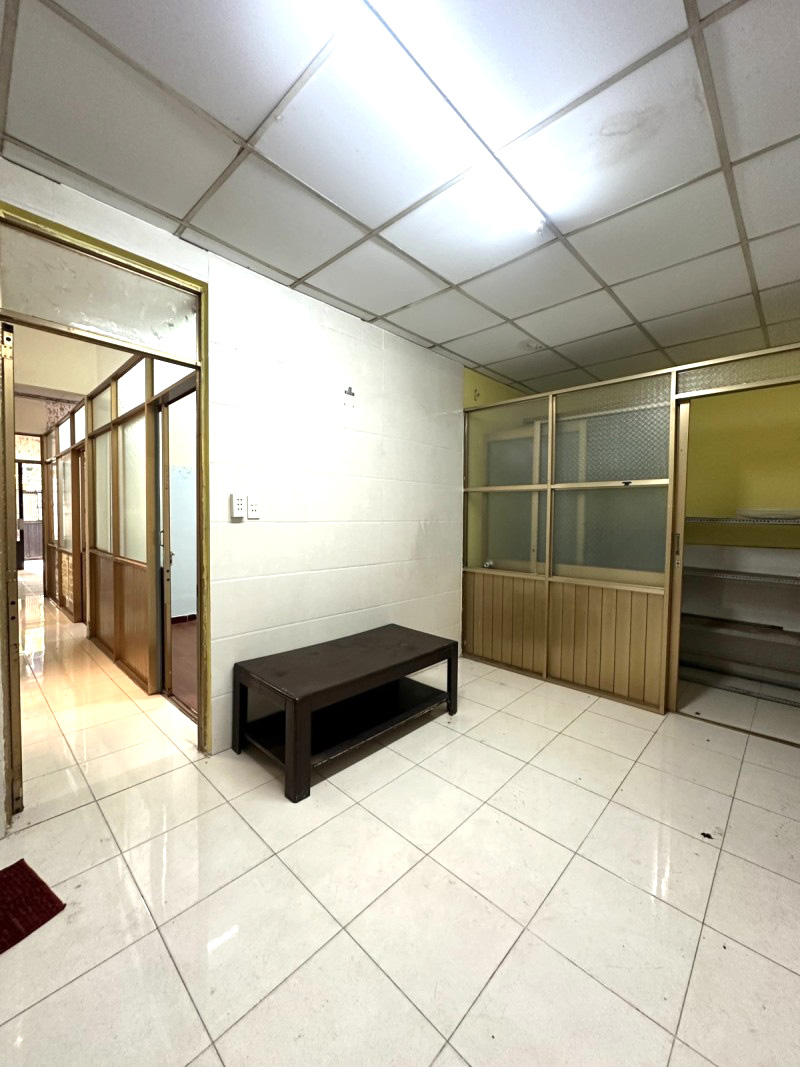 Bán Nhà 100m² Thủ Đức– Hẻm 6m Xe Hơi – Gần ĐH Giao Thông Vận Tải – SHR Vuông – Chỉ 7.5 Tỷ - Ảnh 1